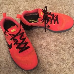 Nike metcons